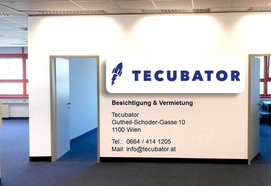 Tecubator, Startup, incubation, industrial infrastructure, startup support, IVAM, Westcore
